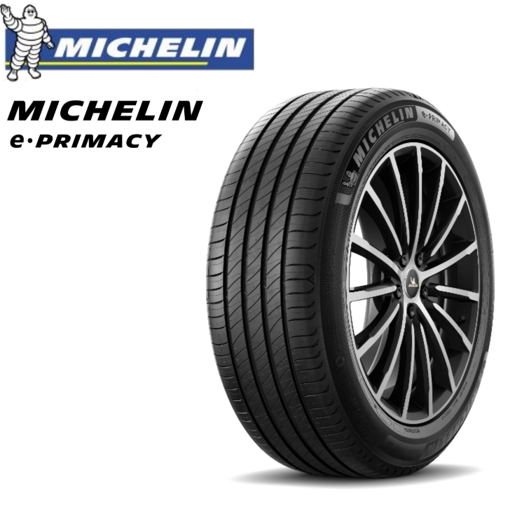 【正規輸入品】ミシュラン e・PRIMACY 205/60R16 96H XL◆2本以上で送料無料 サマータイヤ eプライマシー イープライマシー  乗用車用 低燃費タイヤ