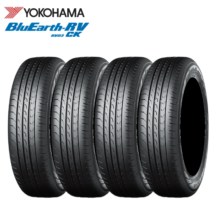 4本set】ヨコハマ BluEarth RV-03ck 165/55R15 75V◇送料無料 サマータイヤ ブルーアース 軽・コンパクトカー用 低燃費 タイヤ : yo-rv03ck-1655515-4 : まるべぇ - 通販 - Yahoo!ショッピング