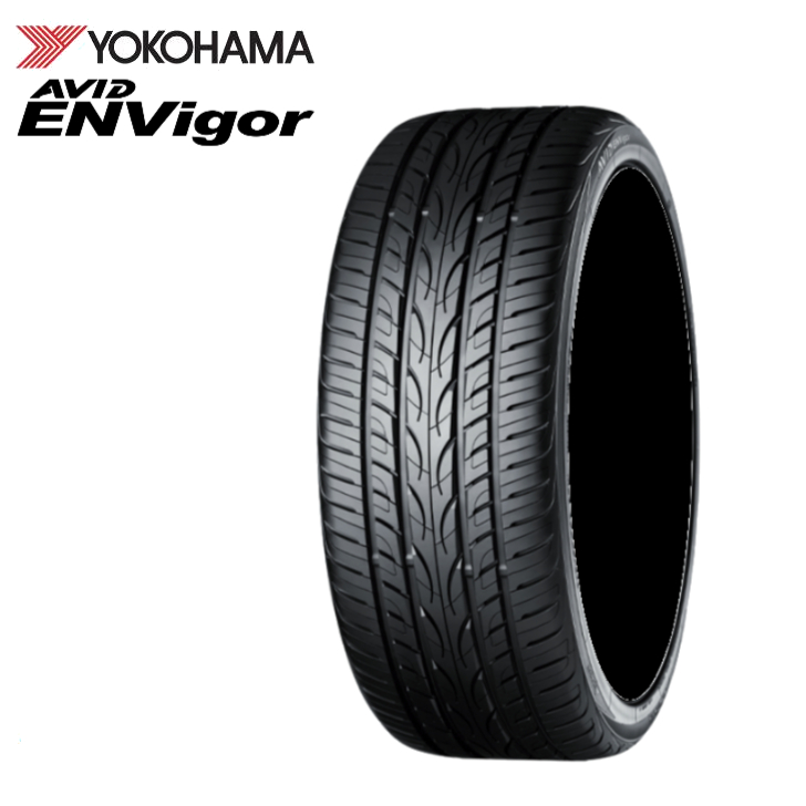 ヨコハマ AVID ENVigor S321 255/40R21 102W XL◆2本以上で送料無料 サマータイヤ エイビッド エンビガー 乗用車用
