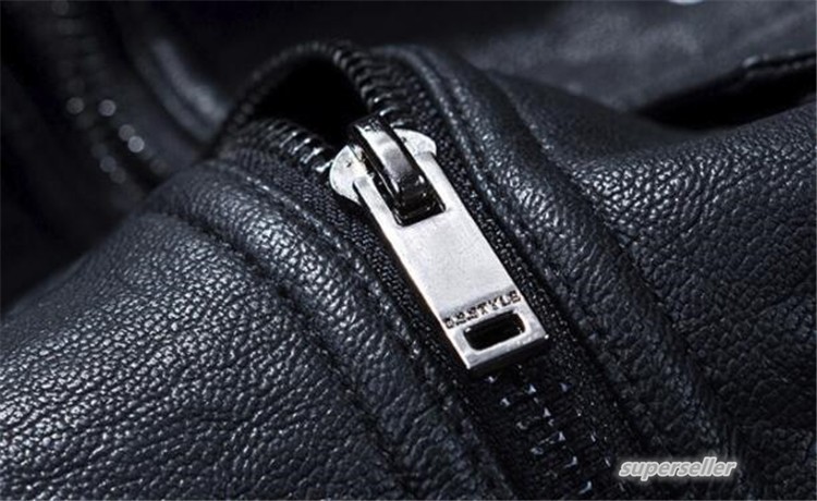 マレーラ　レザージャケットコート　裏ボア　42size 中古・古着通販】ZARA (ザラ) フェイクレザー裏ボアジャケット