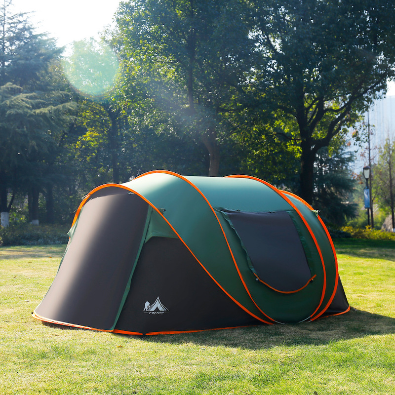中国製キャンプ用テント（ドーム型テント）の商品一覧｜キャンプテント