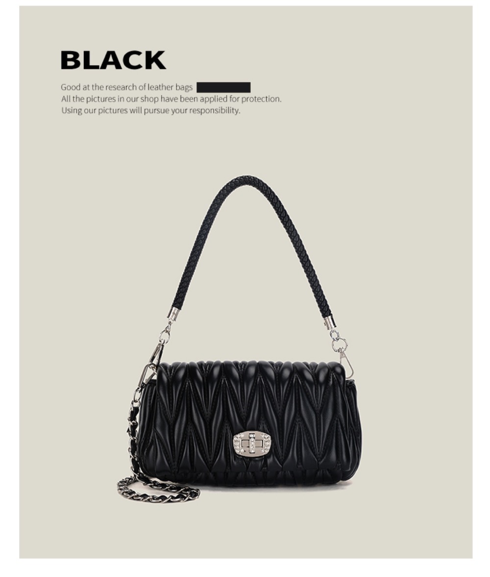 CEEKAY ショルダーバッグ 斜めがけ レディース ハンドバッグ ミニ