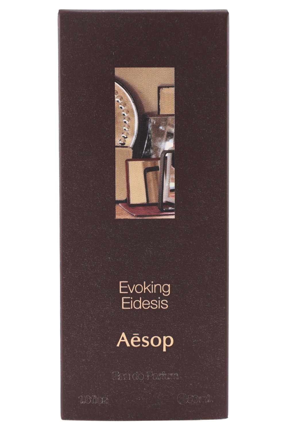 Aesop（イソップ） 香水 イーディシス オルナー オードパルファム 50ml