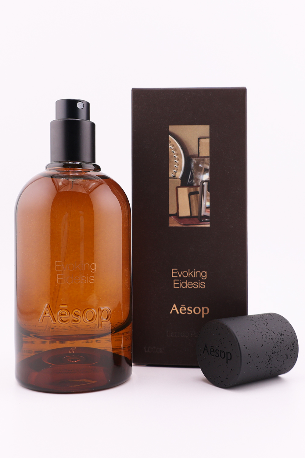 Aesop（イソップ） 香水 イーディシス オルナー オードパルファム 50ml