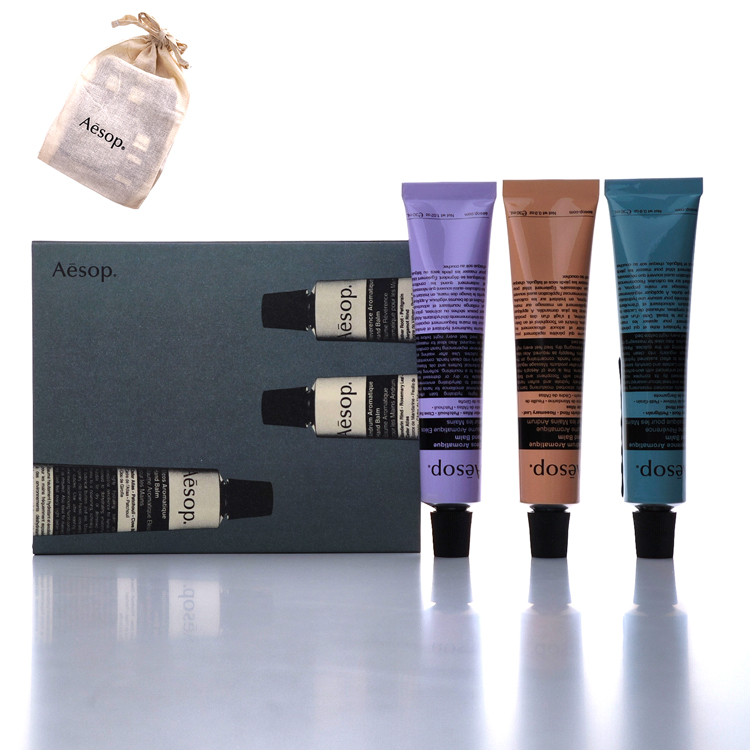 Aesop（イソップ） ヘルピング ハンズ ハンドクリーム ハンドバーム