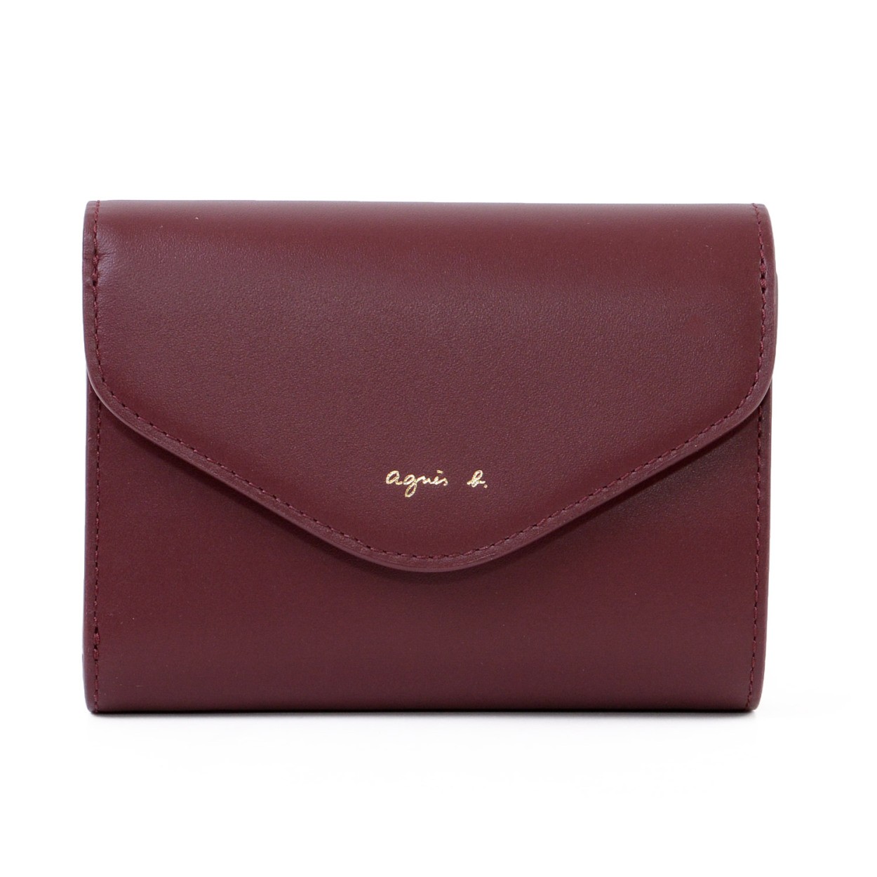 在庫有 アニエスベー Agnes B 財布 二つ折り レディース ミニ財布 アヴァ 名入れ ギフト ラッピング 人気 おすすめ Kw01 01 期間限定送料無料 Zoetalentsolutions Com