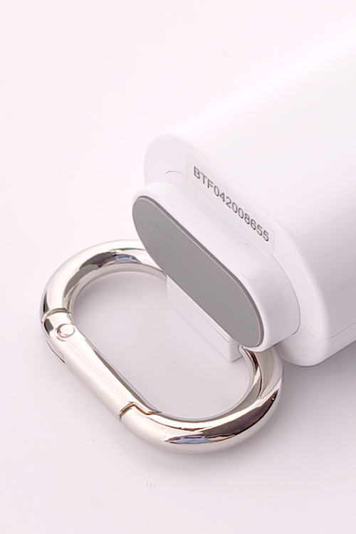 Airdog エアドッグ ハンディファン 冷却プレート 小型 スリム 持ち運び