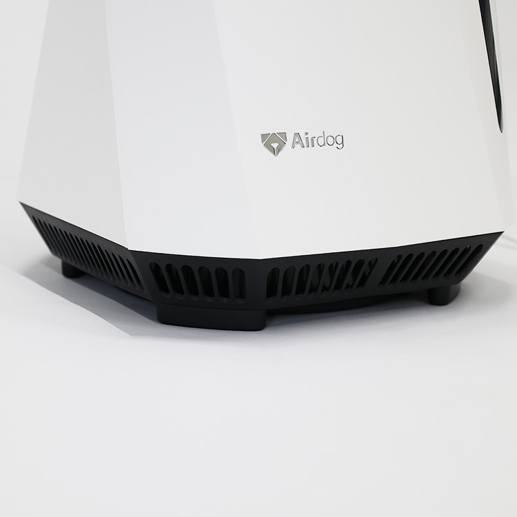 エアドッグ モイ 高性能加湿機 大容量 3リットル Airdog moi