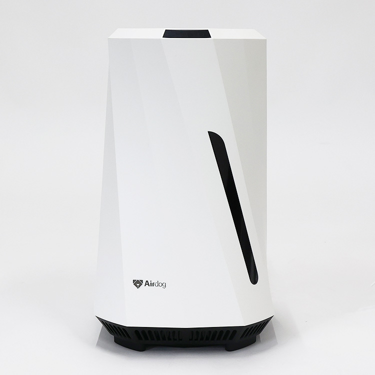 Airdog moi（ｴｱﾄﾞｯｸﾞ ﾓｲ）｜高機能『気化式』加湿器（2024年発売