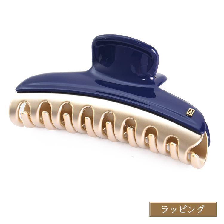 ALEXANDRE DE PARIS アレクサンドル ドゥ パリ L クリップ