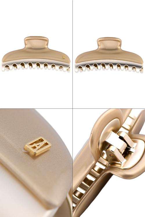 アレクサンドルドゥパリ ヘアクリップ lのおすすめ人気商品一覧 通販