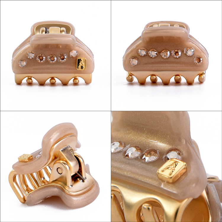 ALEXANDRINE PARIS ALEXANDRE DE PARIS アレクサンドル ドゥ パリ