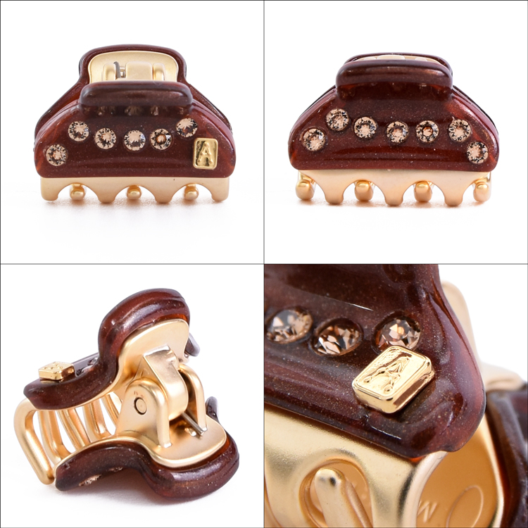 ALEXANDRINE PARIS ALEXANDRE DE PARIS アレクサンドル ドゥ パリ