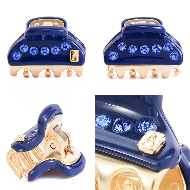 ALEXANDRINE PARIS ALEXANDRE DE PARIS アレクサンドル ドゥ パリ