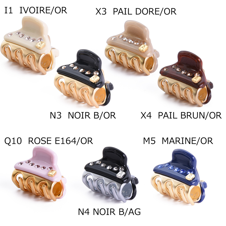 ALEXANDRINE PARIS ALEXANDRE DE PARIS アレクサンドル ドゥ パリ