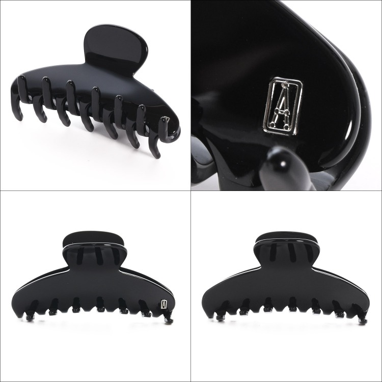 ALEXANDRE DE PARIS アレクサンドル ドゥ パリ ヘアクリップ