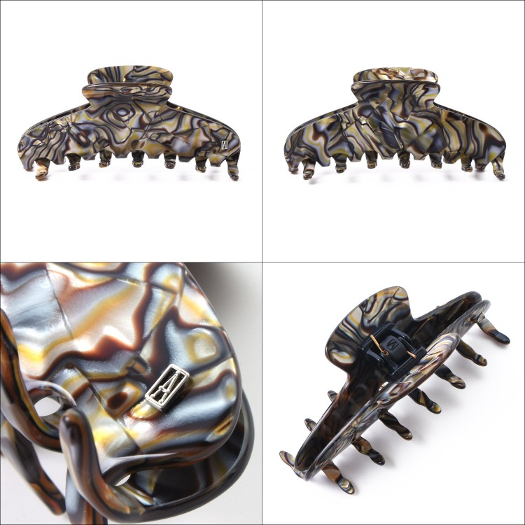 ❤︎ALEXANDRE❤︎ヘアクリップS S クリップ｜ALEXANDRE DE PARIS（アレクサンドル ドゥ パリ）