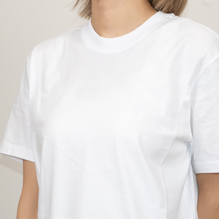 AMI Alexandre Mattiussi アミ ami paris Tシャツ スモール A ハート