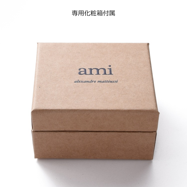 AMI Alexandre Mattiussi アミパリ AMI DE COEUR ブレスレット