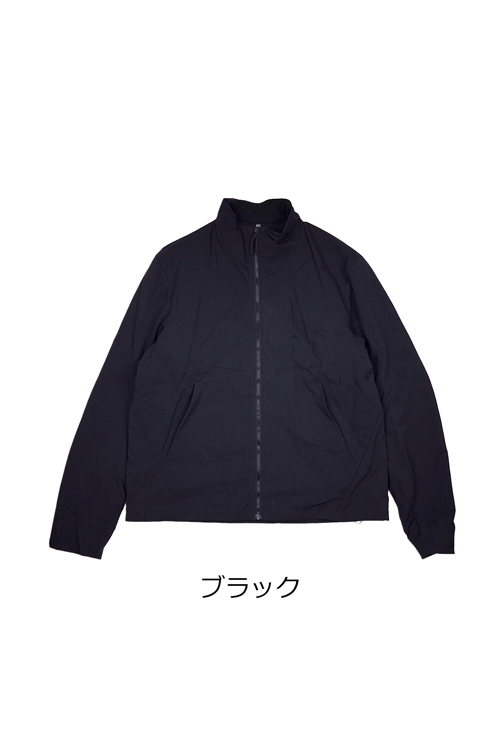 ヴェイランス ジャケット アークテリクス マイオン インサレーテッド ジャケット ソフトシェル ジャケット メンズ X000009116 ARCTERIXの画像