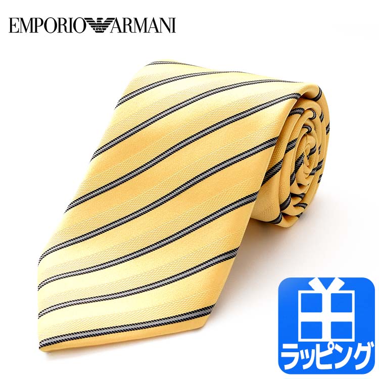 EMPORIO ARMANI メンズネクタイの商品一覧｜ファッション 通販 - Yahoo