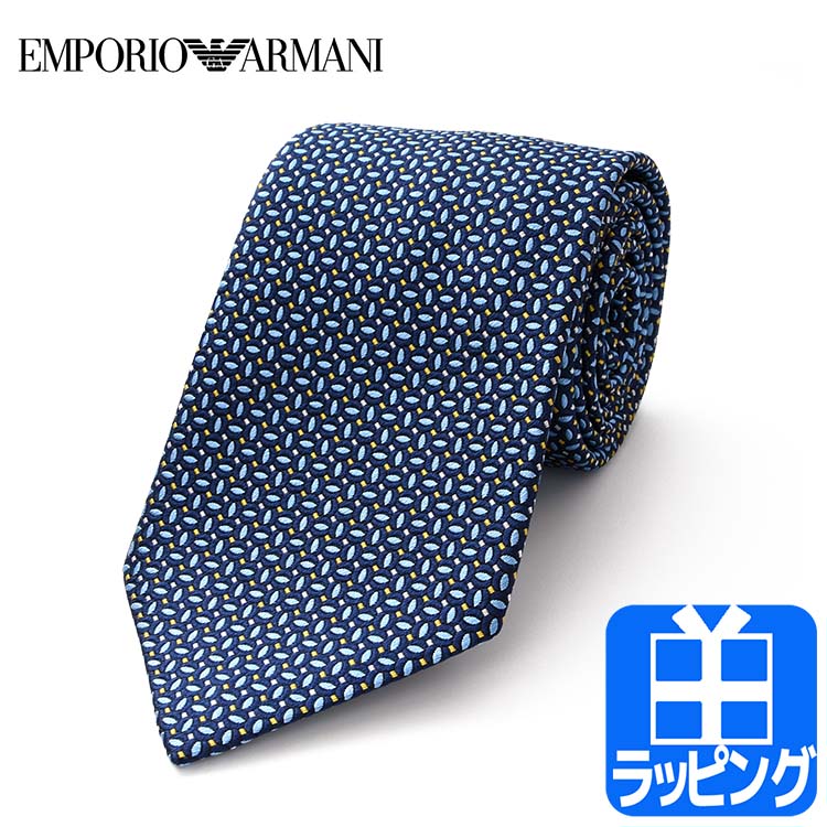 EMPORIO ARMANI メンズネクタイの商品一覧｜ファッション 通販