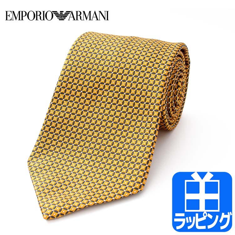 EMPORIO ARMANI メンズネクタイの商品一覧｜ファッション 通販 - Yahoo