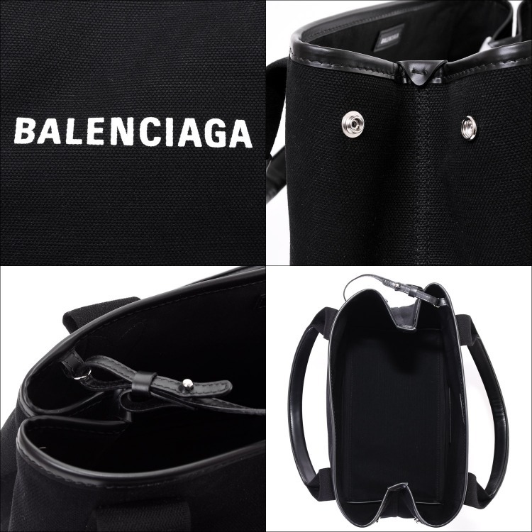 新品] バレンシアガ BALENCIAGA トートバッグ Sサイズ ハンドバッグ 鞄 カバン ポーチ付き 正規品 プレゼント 339933 AQ38N  : balenciaga-339933 : ティーブランド - 通販 - Yahoo!ショッピング