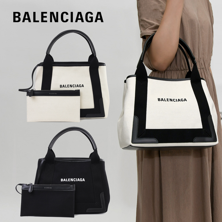 バレンシアガ Balenciaga Sサイズ トートバッグ Sサイズ ハンドバッグ 鞄 バッグ カバン ハンドバッグ ポーチ付き おしゃれ レディース メンズ 正規品 プレゼント Aq38n Balenciaga ティーブランド