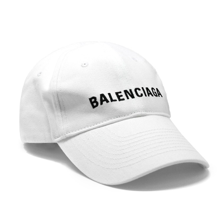 海外輸入】 バレンシアガ BALENCIAGA キャップ 帽子 - powertee.com