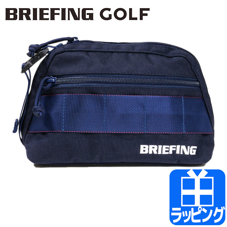 ブリーフィング ゴルフ BRIEFING GOLF バッグ ラウンドバッグ B SERIES