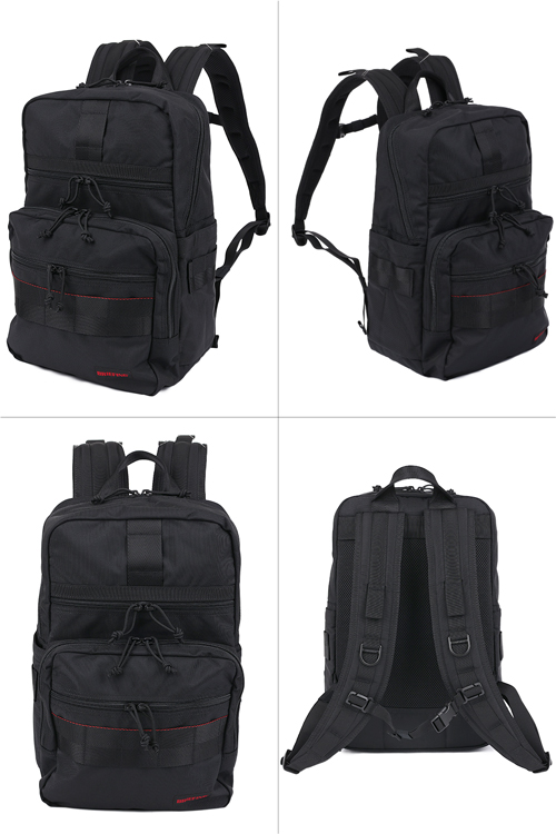 BRIEFING（ブリーフィング） リュック SLIM PACK MWGENII briefing