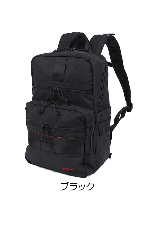 BRIEFING（ブリーフィング） リュック SLIM PACK MWGENII briefing