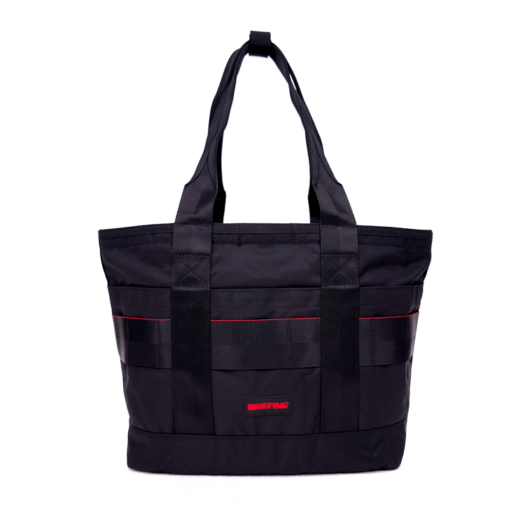 BRIEFING（ブリーフィング） ビジネストート DISCRETE TOTE M MW GENII