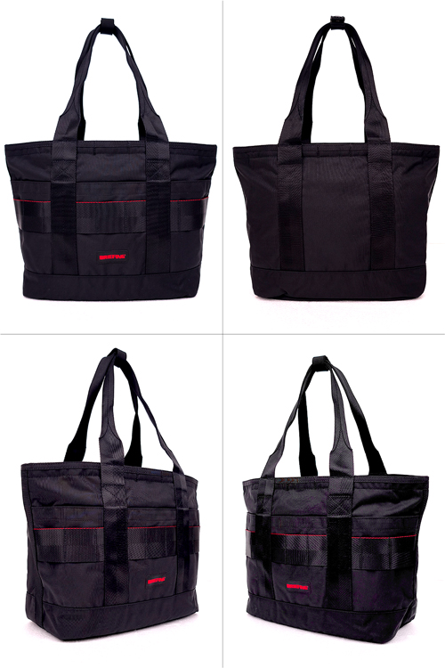 BRIEFING トートバッグ ビジネス BRIEFING（ブリーフィング） ビジネストート DISCRETE TOTE M MW GENII