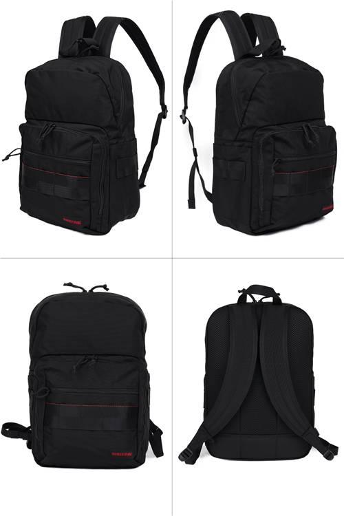 BRIEFING（ブリーフィング） BS BOX PACK AG リュック バックパック