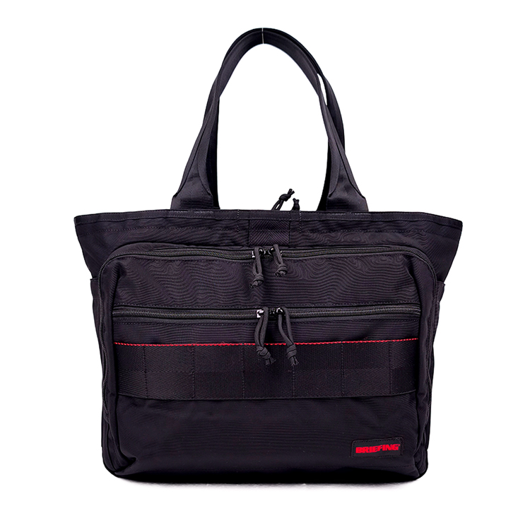 BRIEFING（ブリーフィング） トートバッグ ビジネストート BS BOX TOTE