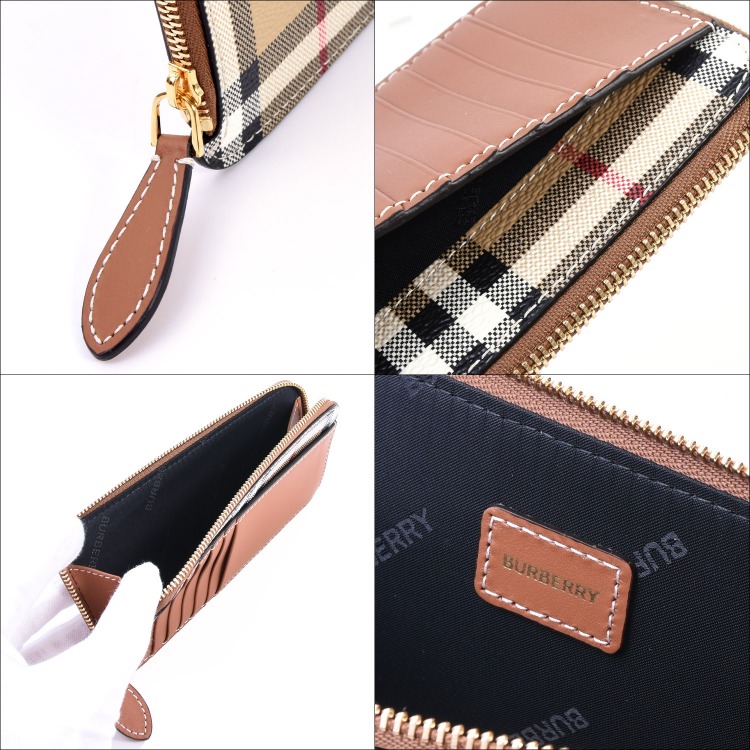 6万取引突破★UPS速達便！【BURBERRY】カードケース_80730701 org.jpg