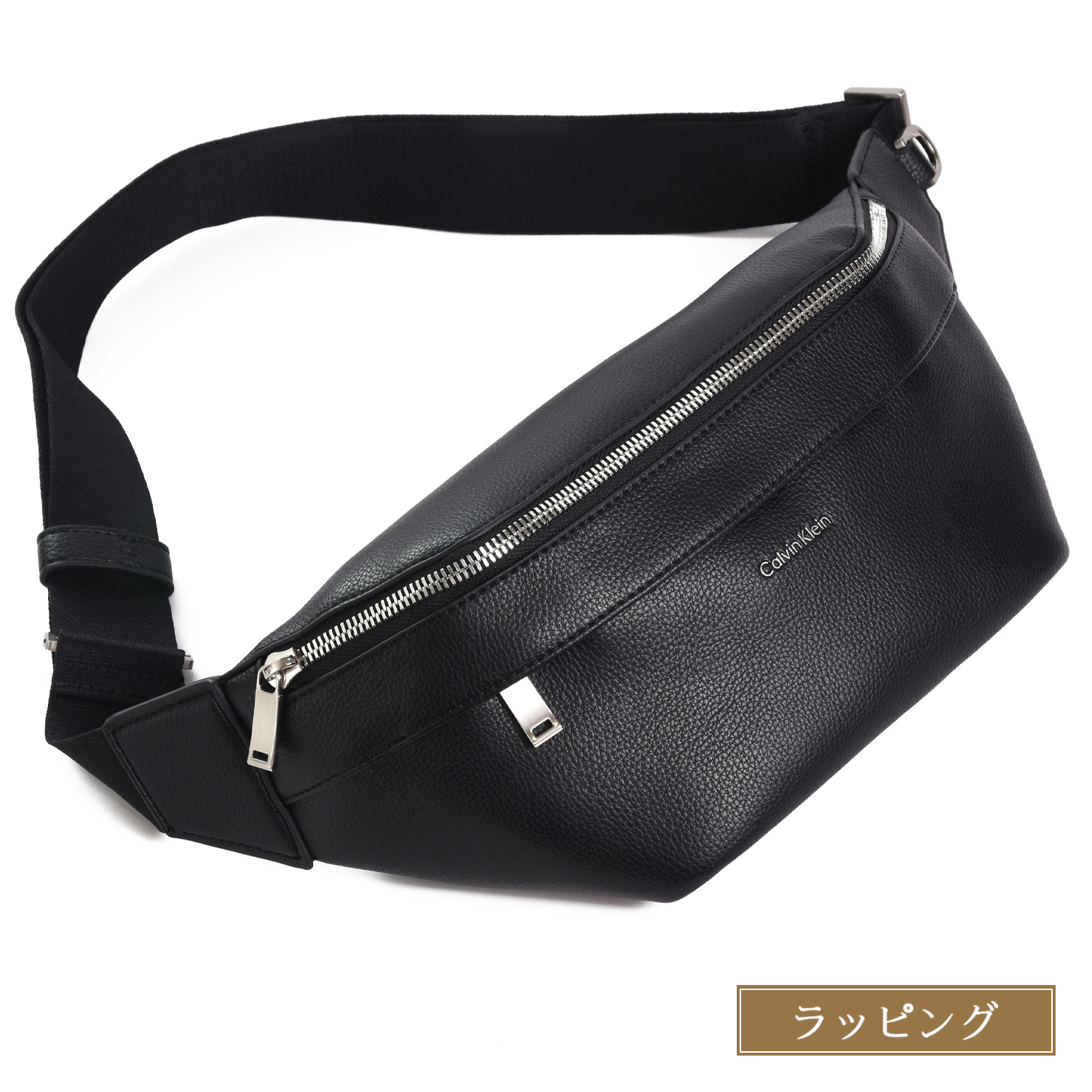 PRADA（プラダ） ファスナー付 ヴィッテロダイノレザー カードケース