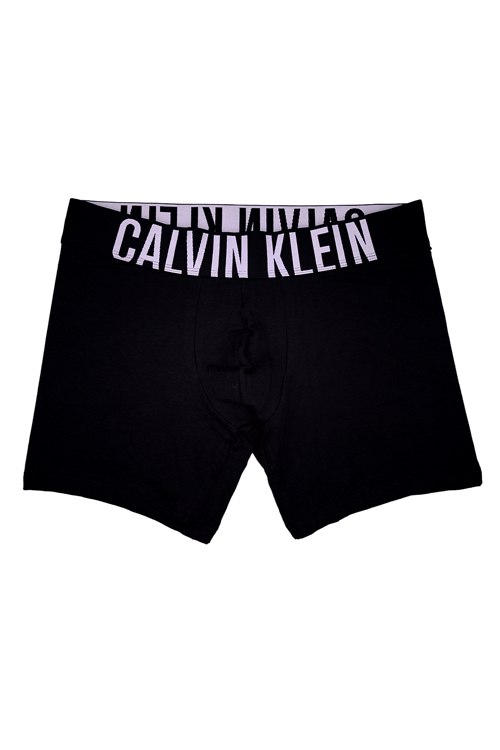 Calvin Klein（カルバン・クライン） ボクサーパンツ 3枚セット NB3609