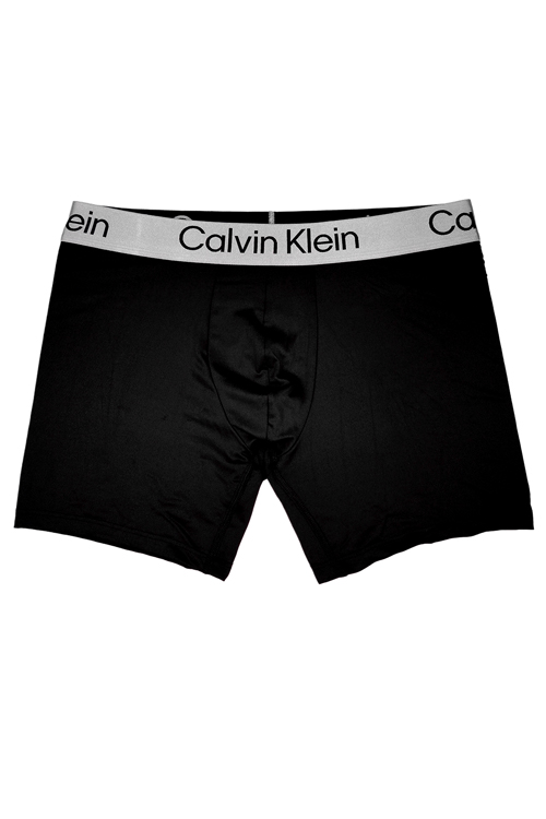 Calvin Klein（カルバン・クライン） ボクサーパンツ 3枚セット NB4124