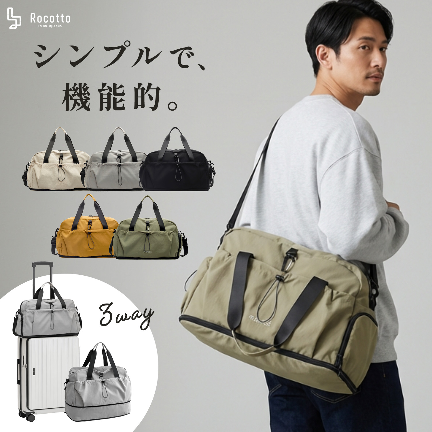 THE NORTH FACE（ザ ノースフェイス） ノースフェイス トラベルポーチ