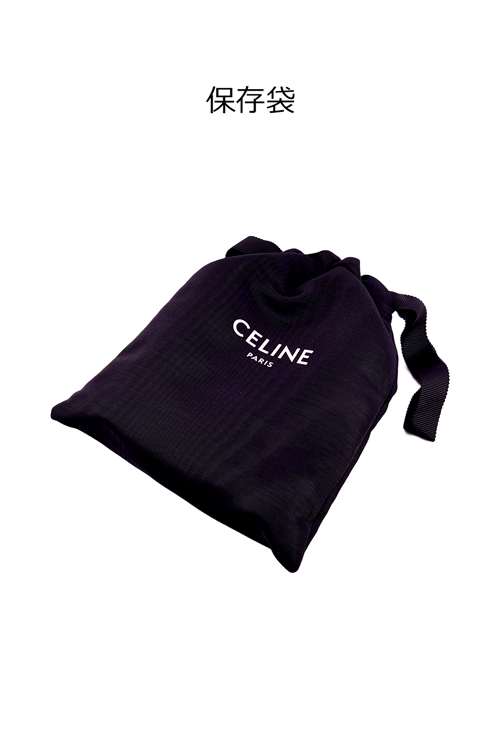 CELINE（セリーヌ） 【正規ラッピング済】セリーヌ カードケース 名刺