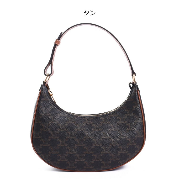 CELINE（セリーヌ） CELINE AVA アヴァ バッグ トリオンフキャンバス