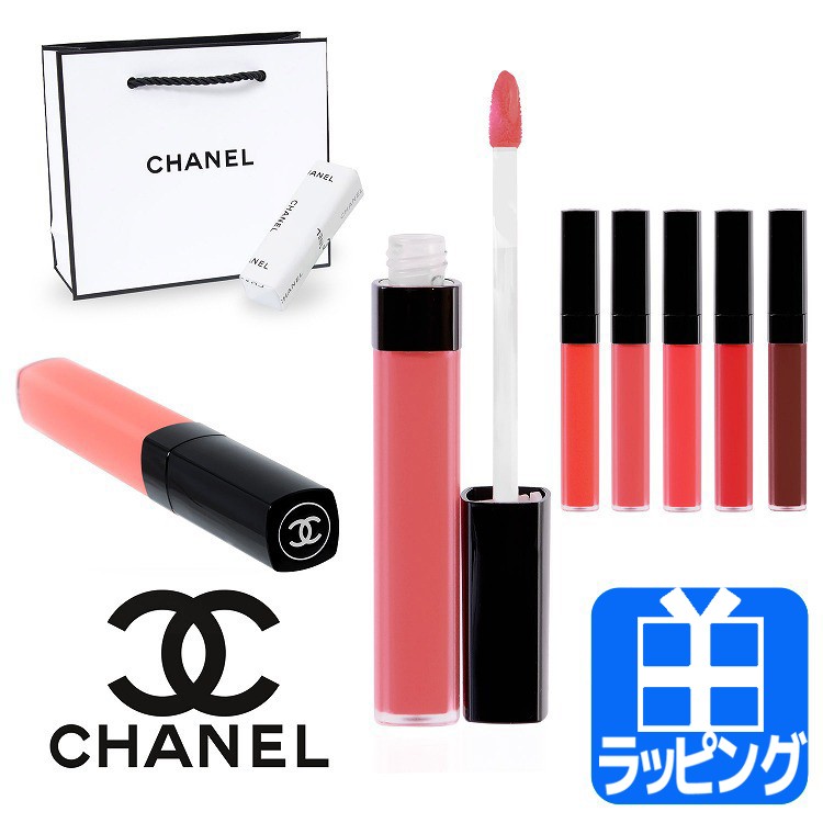 シャネル Chanel シャネル ルージュ ココ リップ ブラッシュ ラッピング付き ギフト プレゼント クリスマス Chanel 027 ティーブランド 通販 Yahoo ショッピング