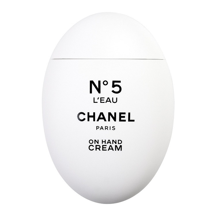 シャネル CHANEL ハンドクリーム N°5 ロー 50ml コスメ 化粧品 ギフト