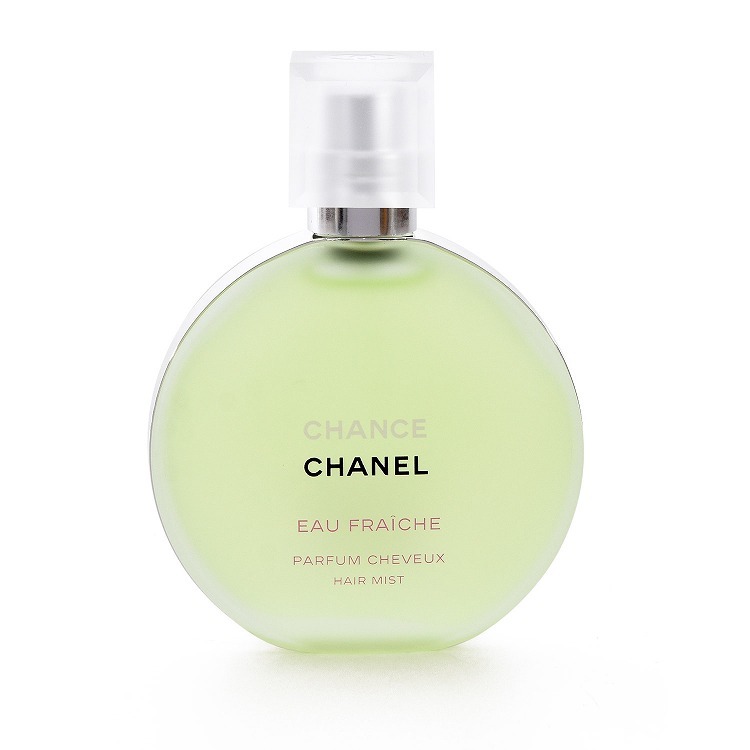 シャネル CHANEL ヘアミスト 35ml コスメ 化粧品 チャンス オータンドゥル ヴィーヴ フレッシュ プレゼント スプレー 香水