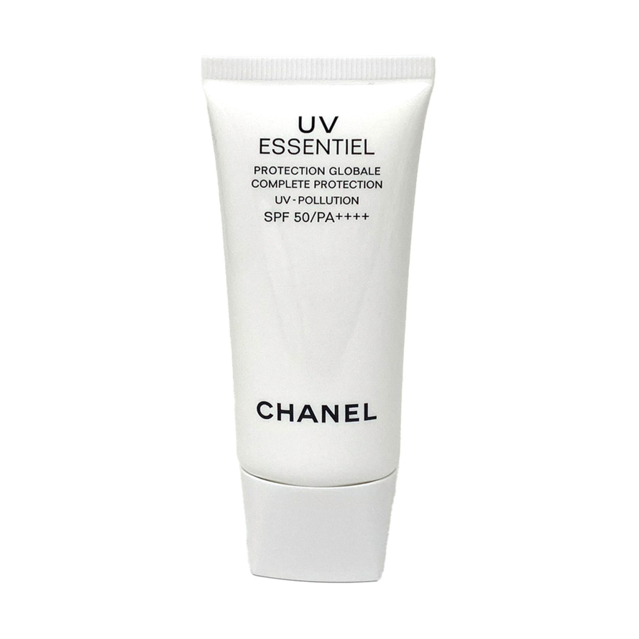 完璧 シャネル CHANEL UV エサンシエル 日焼け止め ジェルクリーム