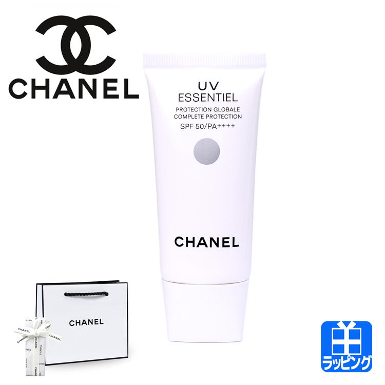 シャネル CHANEL UV エサンシエル コンプリート 日焼け止め