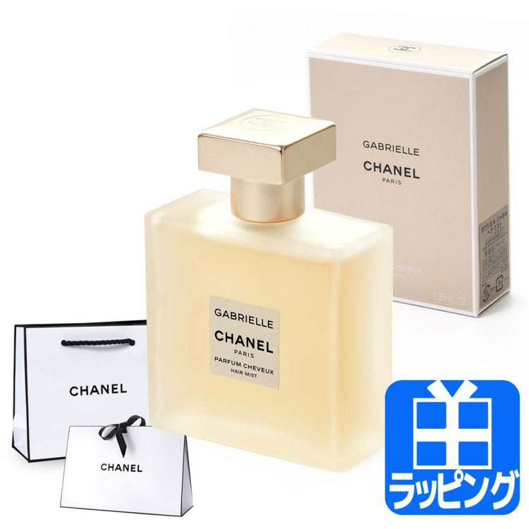 GABRIELLE CHANEL ヘアミスト 40ml GABRIELLE CHANEL Hair Mist 40ml 3145891208702| eBay